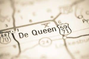 De Queen, Arkansas