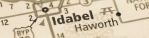Idabel, Oklahoma