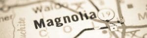 Magnolia, Arkansas