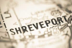 Shreveport, Louisiana