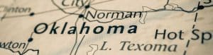 Brokern Bow/Hochatown
