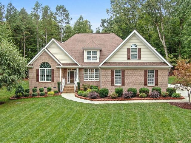 Residential home prepared for sale in the Texarkana area