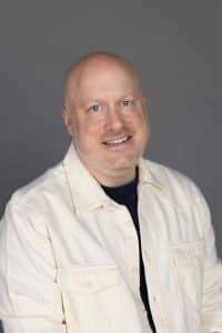 Landon Huffer