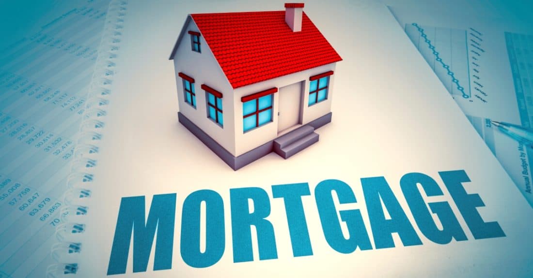 Mortgage