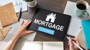 Mortgage in Texas